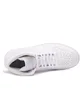 Air Jordan 1 MID 'Triple White' (Weiß)
