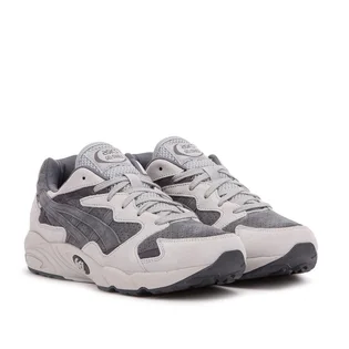 Asics Gel-Diablo (Carbon / Hellgrau)