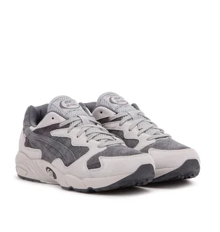 Asics Gel-Diablo (Carbon / Hellgrau)