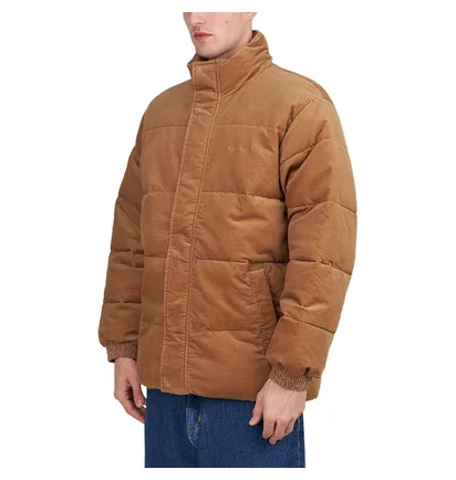 Carhartt WIP Layton Jacket (Hellbraun)