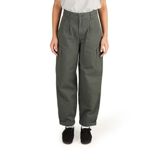 Carhartt WIP W' Collins Pant (Grün)