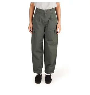 Carhartt WIP W' Collins Pant (Grün)