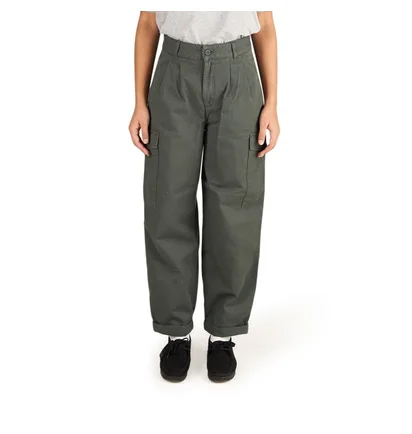 Carhartt WIP W' Collins Pant (Grün)