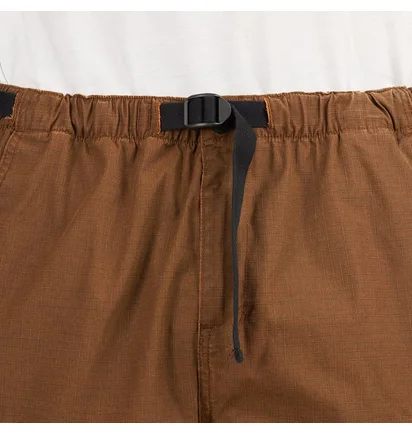 Carhartt WIP Wynton Shorts (Braun)