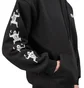 Carhartt WIP x Relevant Parties Ninja Tune Hoodie (Schwarz)
