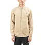 Carhartt WIP Madison Cord Shirt (Beige)