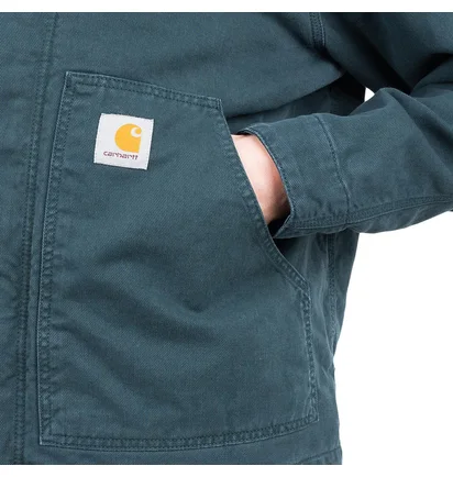 Carhartt WIP Arcan Jacket (Grün)