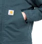 Carhartt WIP Arcan Jacket (Grün)
