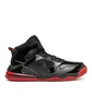 Air Jordan Mars 270 (Schwarz / Rot)
