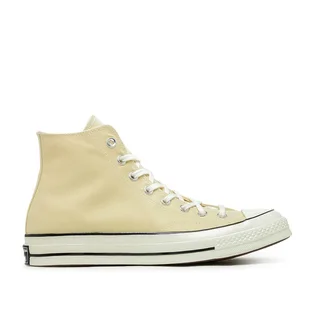 Converse Chuck 70 Hi (Zitrone)