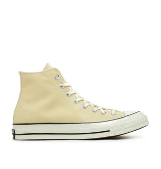Converse Chuck 70 Hi (Zitrone)