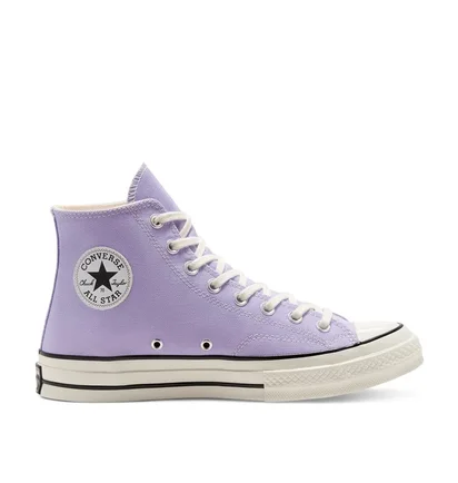 Converse Vintage Chuck Taylor 70 HI (Violett)