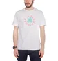 Converse x Golf Le Fleur T-Shirt (Weiß)