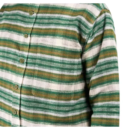 Dancer Danssoni Shirt (Grün)