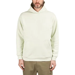 Dime Classic Small Logo Hoodie (Hellgrün)