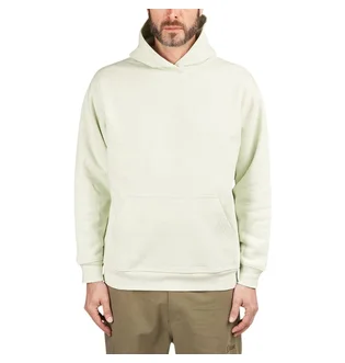 Dime Classic Small Logo Hoodie (Hellgrün)