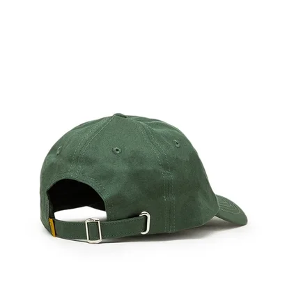 Dime Jeans Cap (Grün)