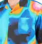 Edwin Terahertz Crepe-Shirt (Multi)
