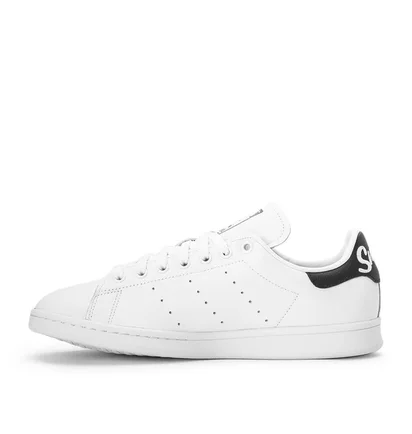 adidas Stan Smith (Weiß / Schwarz)