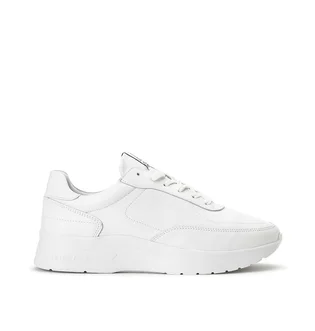 Filling Pieces Moda Jet Runner (Weiß)