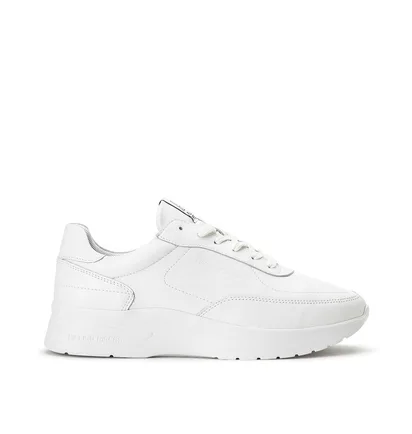 Filling Pieces Moda Jet Runner (Weiß)