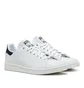 adidas Stan Smith Vegan (Weiß / Navy)