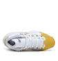 Reebok Question Mid (Weiß / Gelb)