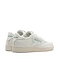 Reebok WMNS Club C 85 Vintage (Creme / Grün)