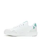 adidas W NY 90 (Weiß / Türkis)