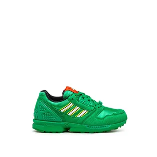 adidas x Lego ZX 8000 Junior (Grün)