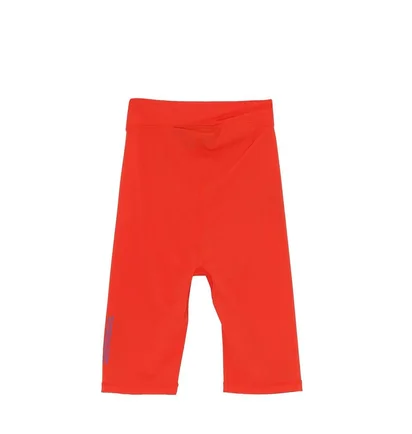 Han Kjobenhavn Bike Shorts (Rot)