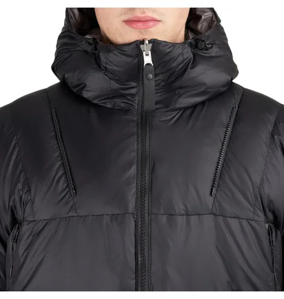 Helly Hansen ARC Reversible Jacket (Schwarz)