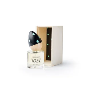 Henrik Vibskov Cedar Root Black
