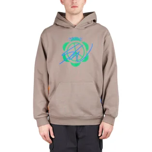 adidas x Sean Wotherspoon Superturf Hoodie (Braun)
