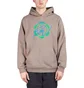 adidas x Sean Wotherspoon Superturf Hoodie (Braun)