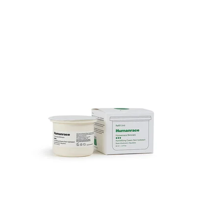 Humanrace Humidifying Face Cream Refill