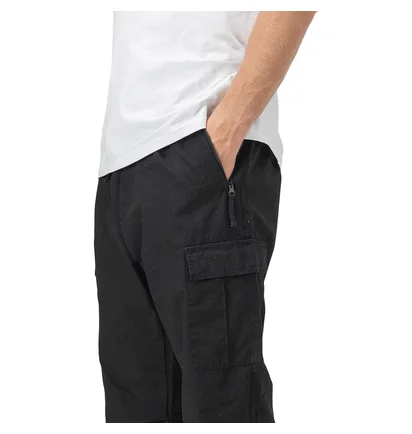 Carhartt WIP Cargo Jogger (Schwarz)