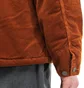 Carhartt WIP Michigan Coat (Braun)