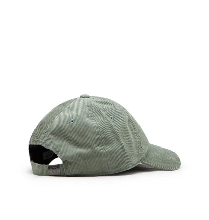 Carhartt WIP Harlem Cap (Hellgrün)