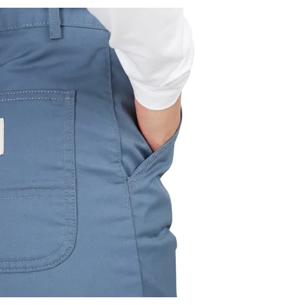 Carhartt WIP W' Simple Pant (Blau)