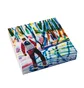 Carhartt WIP Ollie Mac Icy Lake Puzzle (Multi)