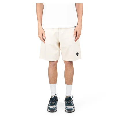 Carhartt WIP Ingo Sweat Short (Beige)
