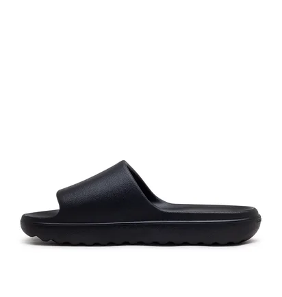 adidas Lumia Adilette (Schwarz)