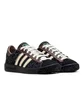 adidas x Brain Dead Forrest Hills (Schwarz / Beige)