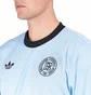 adidas DFB 125 Jahre Jersey Longsleeve (Blau / Schwarz)
