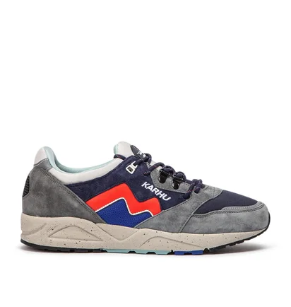 Karhu Aria ''Ruska Pack'' (Grau / Blau)