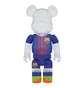Medicom FC Barcelona 1000% Be@rbrick (Blau)