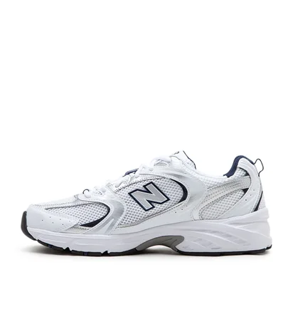 New Balance MR530SG (Weiß / Grau)