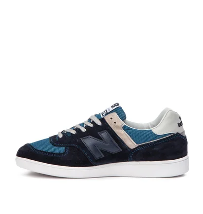 New Balance CT 576 OGN 'Made in England' (Navy / Grau)