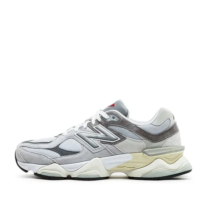 New Balance U9060GRY (Grau)